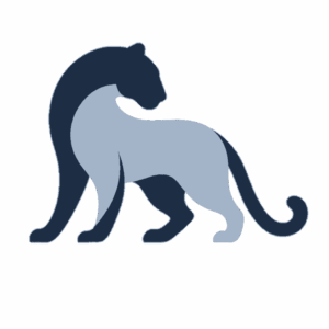 Logo PantheraStudio