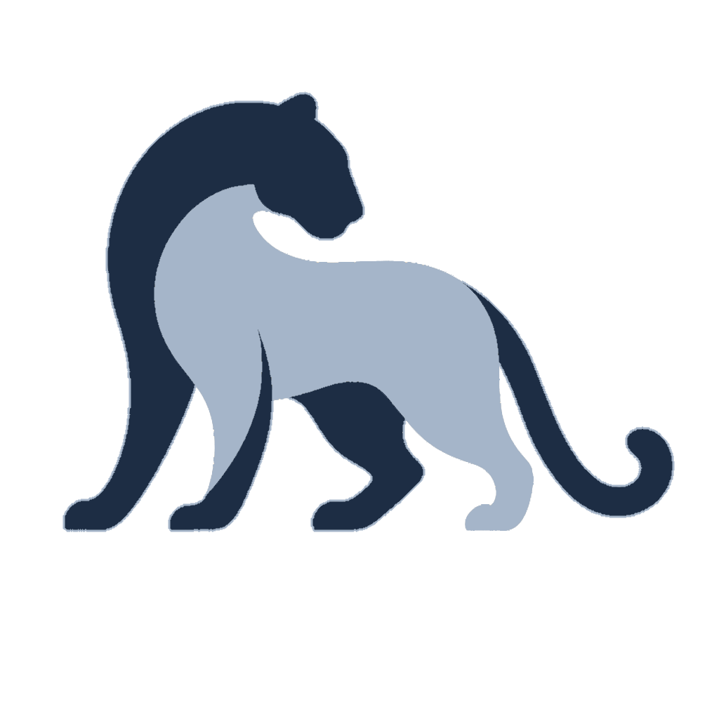 Logo PantheraStudio
